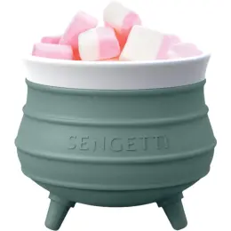 Andy Cartwright Sengetti Medium Potjie Pot Display Mallows